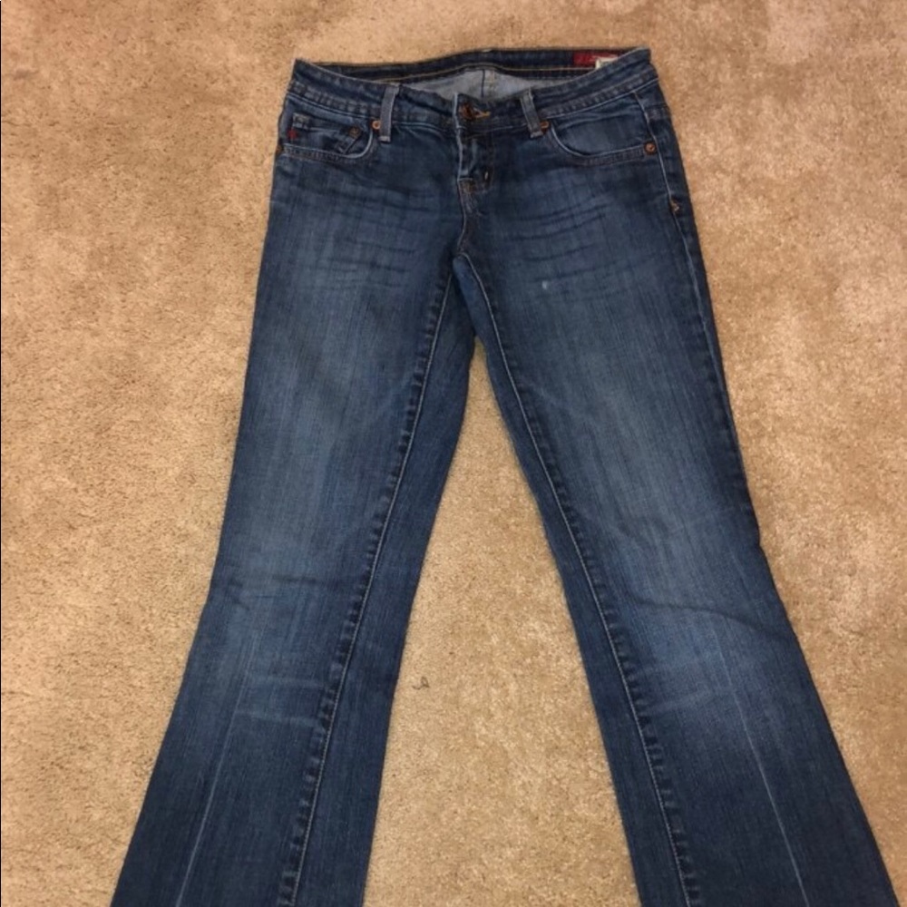Seven Jeans - Picture 3 of 3